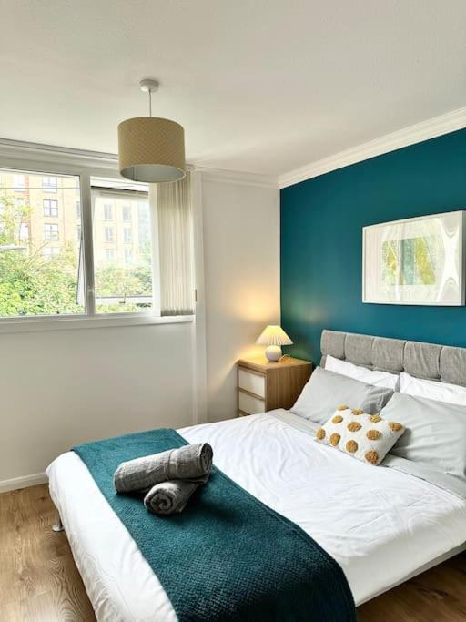 6 Guests House Old Trafford,Media City,City Centre, Free Parking Μάντσεστερ Εξωτερικό φωτογραφία