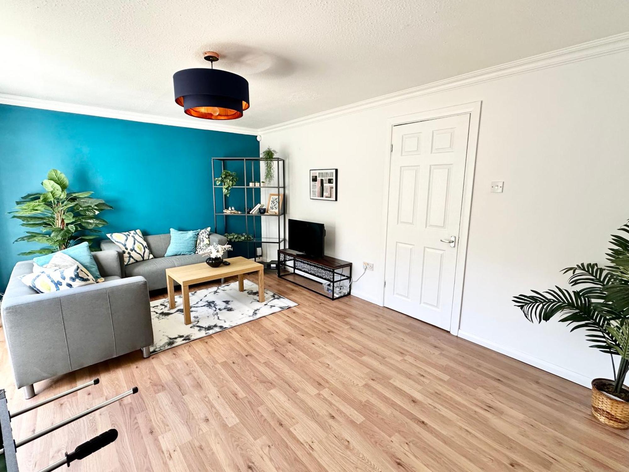 6 Guests House Old Trafford,Media City,City Centre, Free Parking Μάντσεστερ Εξωτερικό φωτογραφία
